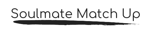 Soulmate Matchup Logo